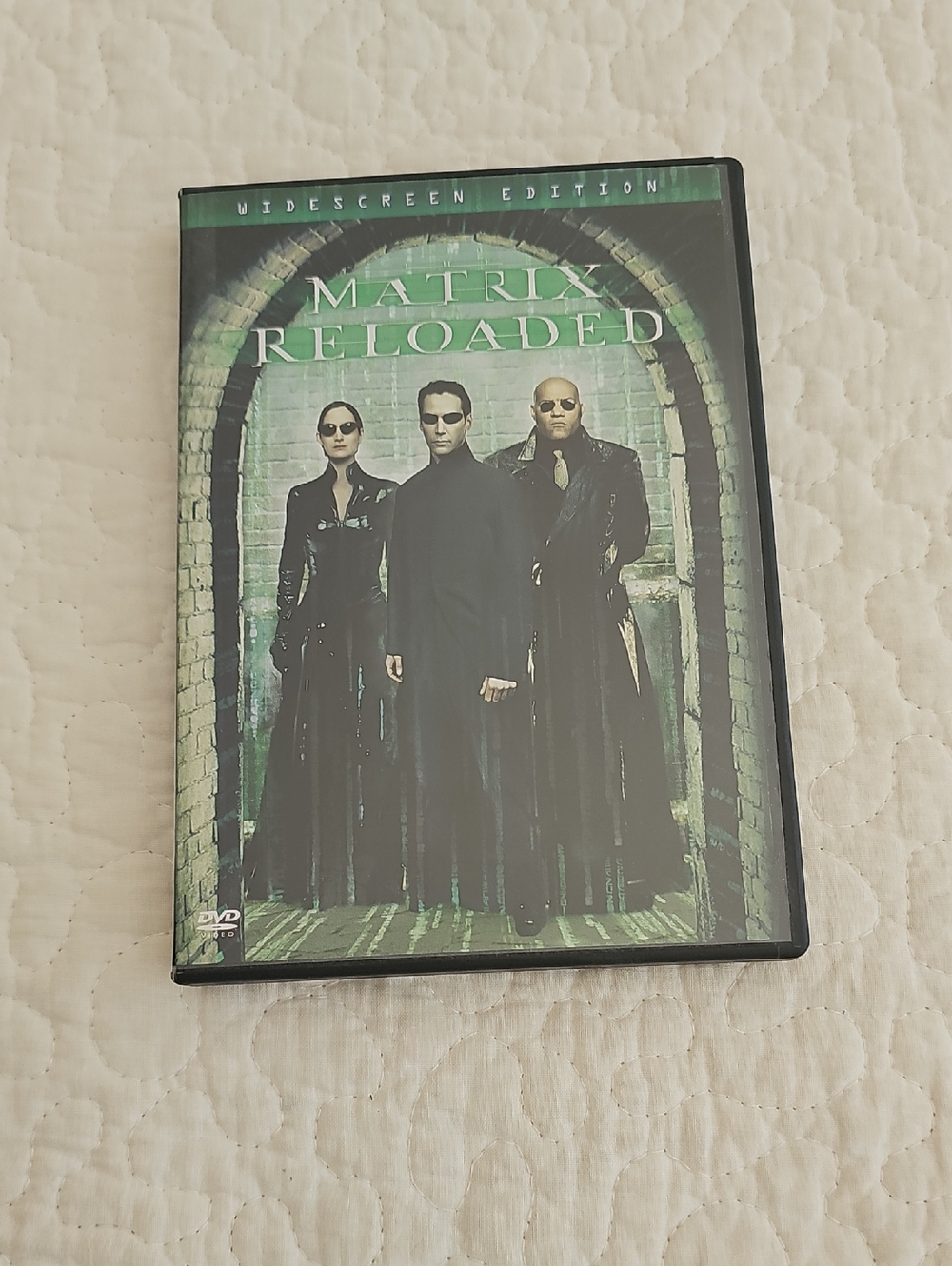 The Matrix DVD Bundle - Picture 6 of 7